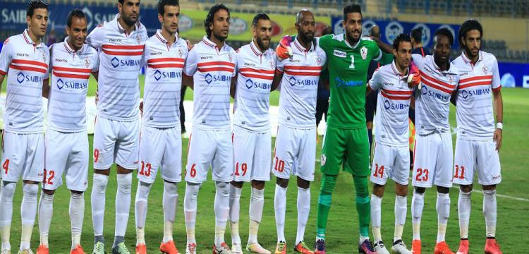 الزمالك، طنطا الزمالك، طنطا